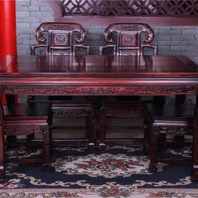 福禄寿餐台