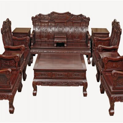 节节高升沙发十一件套